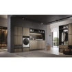 HAIER I-PRO SERIE 5 LAVATRICE DA LIBERA INSTALLAZIONE CM. 60, CARICO 9 KG, GIRI AL MINUTO 1400 RPM, CLASSE A, WIFI BIANCO HW90-B14959NEU1