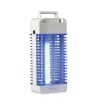 ARDES ZAK 11W – ZANZARIERA A SCARICA 11W. RAGGIO D’AZIONE 60 M² AR6S11A