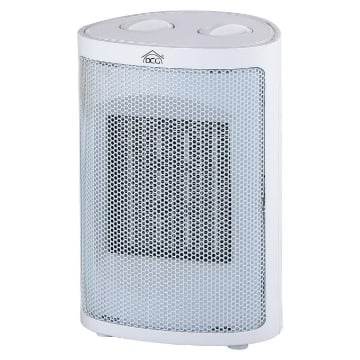DCG STUFA IN CERAMICA 1500W PTC0150 