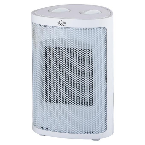 DCG STUFA IN CERAMICA 1500W PTC0150 
