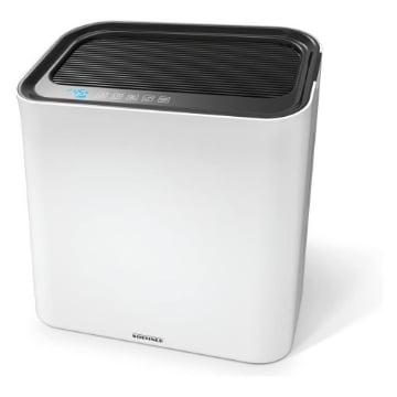 SOEHNLE AIRFRESH WASH 500 UMIDIFICATORE CAPACITÀ SERBATOIO 4 LITRI 68092