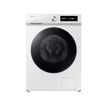 SAMSUNG LAVATRICE LIBERA INSTALLAZIONE CARICAMENTO FRONTALE BESPOKE 9 KG CLASSE A 1400 GIRI/MIN. VAPORE BIANCO WW90DB7U34GWU3 