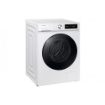 SAMSUNG LAVATRICE LIBERA INSTALLAZIONE CARICAMENTO FRONTALE BESPOKE 9 KG CLASSE A 1400 GIRI/MIN. VAPORE BIANCO WW90DB7U34GWU3 