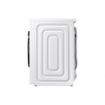 SAMSUNG LAVATRICE LIBERA INSTALLAZIONE CARICAMENTO FRONTALE BESPOKE 9 KG CLASSE A 1400 GIRI/MIN. VAPORE BIANCO WW90DB7U34GWU3 