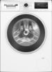 BOSCH SERIE 4 LAVATRICE, CARICAMENTO FRONTALE, 9 KG, 15 PROGRAMMI, PROFONDITÀ 590 MM, BIANCO, LIVELLO RUMOROSITÀ CENTRIFUGA 72 DB(A), CLASSE A WAN28219IT 