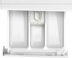 BOSCH SERIE 4 LAVATRICE, CARICAMENTO FRONTALE, 9 KG, 15 PROGRAMMI, PROFONDITÀ 590 MM, BIANCO, LIVELLO RUMOROSITÀ CENTRIFUGA 72 DB(A), CLASSE A WAN28219IT 