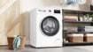 BOSCH SERIE 4 LAVATRICE, CARICAMENTO FRONTALE, 9 KG, 15 PROGRAMMI, PROFONDITÀ 590 MM, BIANCO, LIVELLO RUMOROSITÀ CENTRIFUGA 72 DB(A), CLASSE A WAN28219IT 