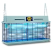 MO-EL CRI CRI ELETTROINSETTICIDI 80W 230V/50HZ PER ESTERNI 308E 