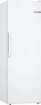 BOSCH CONGELATORE VERTICALE A LIBERA INSTALLAZIONE BIANCO GSN33VWEP 