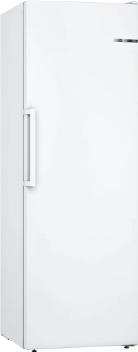 BOSCH CONGELATORE VERTICALE A LIBERA INSTALLAZIONE BIANCO GSN33VWEP 