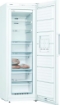BOSCH CONGELATORE VERTICALE A LIBERA INSTALLAZIONE BIANCO GSN33VWEP 