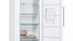 BOSCH CONGELATORE VERTICALE A LIBERA INSTALLAZIONE BIANCO GSN33VWEP 