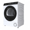 HAIER I-PRO SERIES 3 ASCIUGATRICE 9 KG CLASSE A++ CON POMPA DI CALORE, BIANCO, DISPLAY INCORPORATO, 15 PROGRAMMI, PARTENZA DIFFERITA, WI-FI COMANDATO + BLUETOOTH  HD90-A2939E-IT
