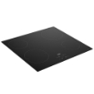 BEKO HII64401QT PIANO COTTURA A INDUZIONE CM. 59 - VETROCERAMICA NERO - LARGHEZZA 59 CM - NUMERO FUOCHI 4 - PROFONDITÀ 52 CM - TOUCH CONTROL