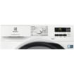 ELECTROLUX LAVATRICE CARICAMENTO FRONTALE, 10KG, 1400 GIRI, 14 PROGRAMMI, PROFONDITÀ 63.6 CM, SENSICARE, MOTORE INVERTER+ , CLASSE A EW6F110G