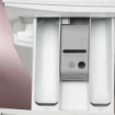 ELECTROLUX LAVATRICE CARICAMENTO FRONTALE, 10KG, 1400 GIRI, 14 PROGRAMMI, PROFONDITÀ 63.6 CM, SENSICARE, MOTORE INVERTER+ , CLASSE A EW6F110G