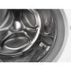 ELECTROLUX LAVATRICE CARICAMENTO FRONTALE, 10KG, 1400 GIRI, 14 PROGRAMMI, PROFONDITÀ 63.6 CM, SENSICARE, MOTORE INVERTER+ , CLASSE A EW6F110G