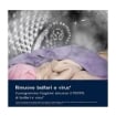 ELECTROLUX LAVATRICE CARICAMENTO FRONTALE, 10KG, 1400 GIRI, 14 PROGRAMMI, PROFONDITÀ 63.6 CM, SENSICARE, MOTORE INVERTER+ , CLASSE A EW6F110G