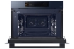 SAMSUNG FORNO ELETTRICO MULTIFUNZIONE VENTILATO DA INCASSO COMPATTO 50L A+ BLU NAVY NQ5B6753CAN/U5 