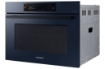 SAMSUNG FORNO ELETTRICO MULTIFUNZIONE VENTILATO DA INCASSO COMPATTO 50L A+ BLU NAVY NQ5B6753CAN/U5 