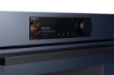 SAMSUNG FORNO ELETTRICO MULTIFUNZIONE VENTILATO DA INCASSO COMPATTO 50L A+ BLU NAVY NQ5B6753CAN/U5 