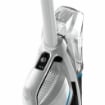 BISSELL SCOPA ELETTRICA ASPIRAPOLVERE VERTICALE SECCO E BAGNATO SENZA SACCHETTO 250 W NERO / BLU / ARGENTO 2582Q 