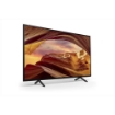 SONY TV LED ULTRA HD 4K 43" ANDROID TV 2023 NERO KD43X75WLPAEP 