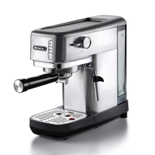 ARIETE MACCHINA PER CAFFÈ ESPRESSO IN METALLO 1380 