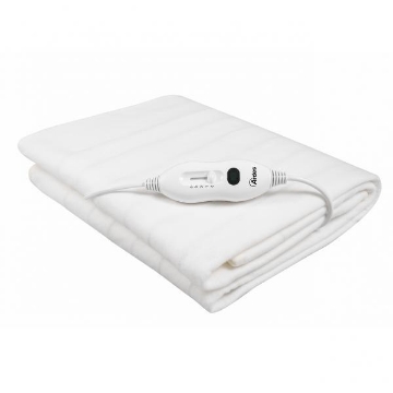 ARDES TERMOCOPERTA TERMOKIND, RISCALDALETTO ELETTRICO SINGOLO TESSUTO AR4U80A 