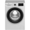 BEKO LAVATRICE STANDARD BWU394B OPTI SENSE 9 KG CLASSE A CENTRIFUGA 1400 GIRI 55CM