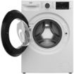 BEKO LAVATRICE STANDARD BWU394B OPTI SENSE 9 KG CLASSE A CENTRIFUGA 1400 GIRI 55CM