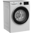 BEKO LAVATRICE STANDARD BWU394B OPTI SENSE 9 KG CLASSE A CENTRIFUGA 1400 GIRI 55CM