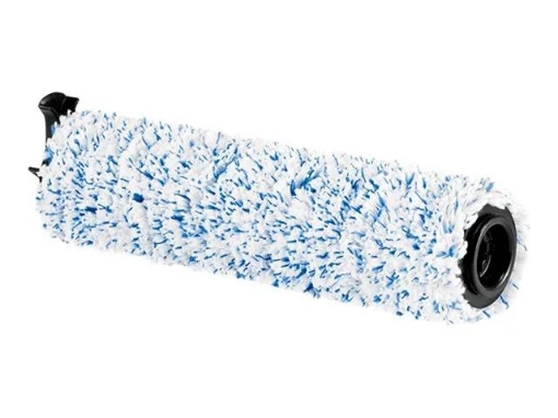 BISSELL - SPAZZOLA ROTANTE PER PAVIMENTI - PULITORE PER TAPPETI 21 CM X 5 CM X 5 CM
