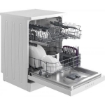 BEKO LAVASTOVIGLIE A LIBERA INSTALLAZIONE CM. 60, BIANCO, LARGHEZZA 60 CM - ALTEZZA 85 CM, COPERTI 14, CLASSE D, ASSORBIMENTO 85 KW BDFN15D431W 