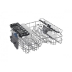 BEKO LAVASTOVIGLIE A LIBERA INSTALLAZIONE CM. 60, BIANCO, LARGHEZZA 60 CM - ALTEZZA 85 CM, COPERTI 14, CLASSE D, ASSORBIMENTO 85 KW BDFN15D431W 