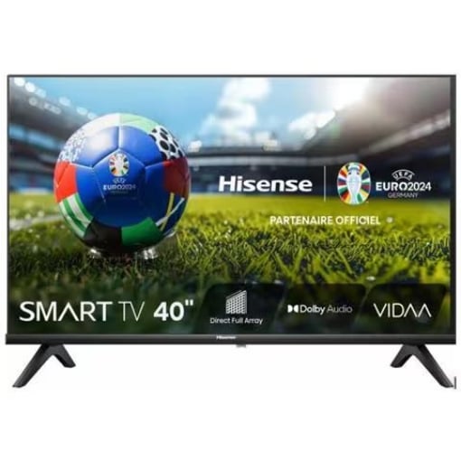 HISENSE TV LED FULL HD 40" 40A49N SMART TV VIDAA