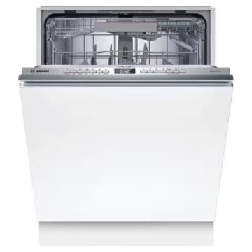 BOSCH LAVASTOVIGLIE CAPACITÀ 13 COPERTI CLASSE B COLORE BIANCO SMV4ENX06E 