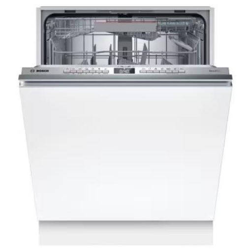 BOSCH LAVASTOVIGLIE CAPACITÀ 13 COPERTI CLASSE B COLORE BIANCO SMV4ENX06E 