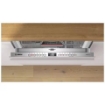 BOSCH LAVASTOVIGLIE CAPACITÀ 13 COPERTI CLASSE B COLORE BIANCO SMV4ENX06E 