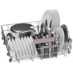 BOSCH LAVASTOVIGLIE CAPACITÀ 13 COPERTI CLASSE B COLORE BIANCO SMV4ENX06E 