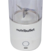 NUTRIBULLET FRULLATORE PORTATILE 0,48LT NBP003W 