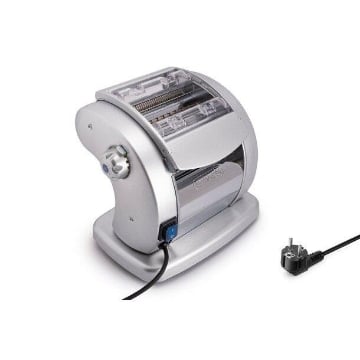 IMPERIA PASTAPRESTO CLASSICA 4700 - MACCHINA ELETTRICA PER PASTA FRESCA IN ACCIAIO, DESIGN ITALIANO 230V