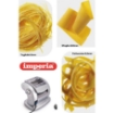 IMPERIA PASTAPRESTO CLASSICA 4700 - MACCHINA ELETTRICA PER PASTA FRESCA IN ACCIAIO, DESIGN ITALIANO 230V