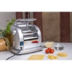 IMPERIA PASTAPRESTO CLASSICA 4700 - MACCHINA ELETTRICA PER PASTA FRESCA IN ACCIAIO, DESIGN ITALIANO 230V