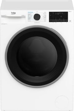 BEKO LAVASCIUGA LIBERA INSTALLAZIONE CARICAMENTO FRONTALE BIANCO D 10/7KG 1400G C BDT510744S 