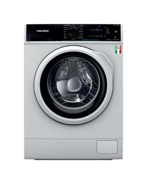 SANGIORGIO LAVATRICE 60CM CAPACITÀ 9 KG, BIANCA F914CA9 