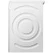 BOSCH WQH245B0IT ASCIUGATRICE 9 KG CLASSE A CON POMPA DI CALORE PROFONDITÀ 60 CM AUTO DRY COLORE BIANCO