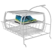 BOSCH WQH245B0IT ASCIUGATRICE 9 KG CLASSE A CON POMPA DI CALORE PROFONDITÀ 60 CM AUTO DRY COLORE BIANCO
