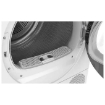 BOSCH WQH245B0IT ASCIUGATRICE 9 KG CLASSE A CON POMPA DI CALORE PROFONDITÀ 60 CM AUTO DRY COLORE BIANCO