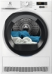 ELECTROLUX ASCIUGABIANCHERIA 9 KG - CLASSE ENERGETICA C, FUNZIONE REFRESH, ANTIPIEGA, TASTO PARTENZA RITARDATA, CON POMPA DI CALORE, LIBERA INSTALLAZIONE EW6HBG19G